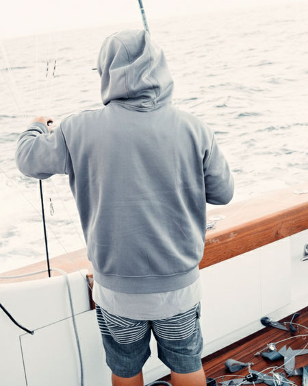 Sweatshirt Grey