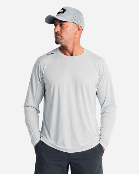 Tuna Silhouette Crewneck