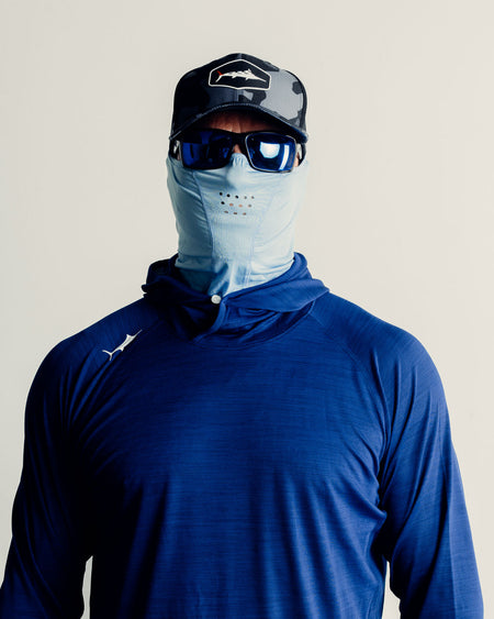 Frigate Face Mask