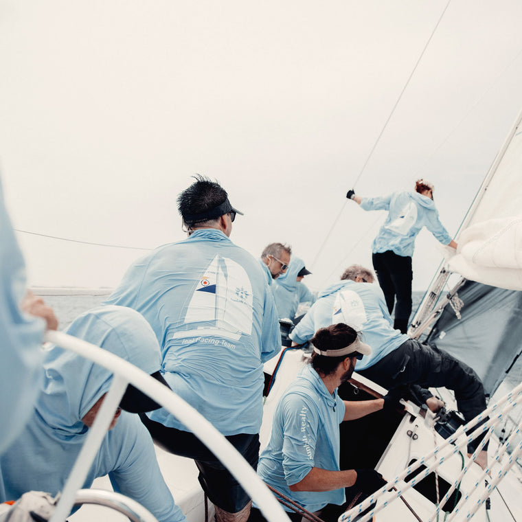 Sailing