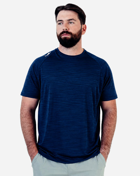 US Flag of Billfish Short Sleeve