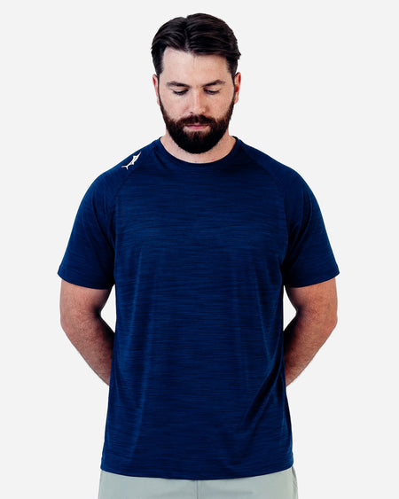 Yellowfin Short Sleeve