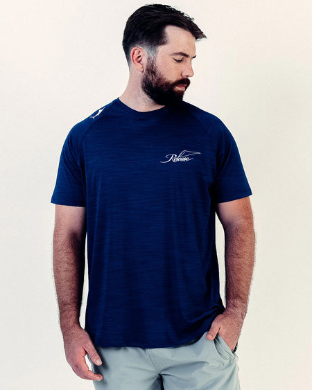 Release Boatworks Short Sleeve