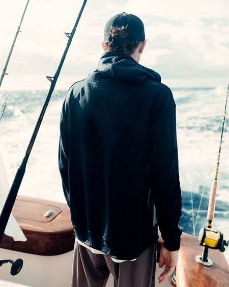 Sweatshirt Navy