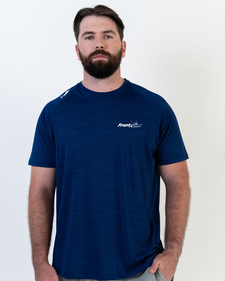 Front Runner Short Sleeve