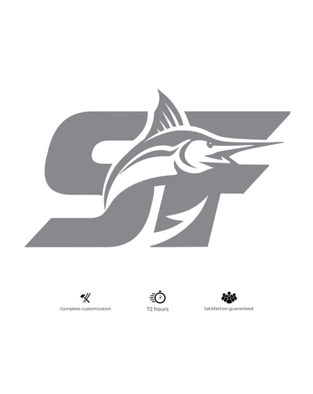 Custom Logo Creation