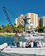 Sailfish Challenge With JC Cleare