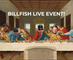 Billfish Live Podcast Event in Miami!