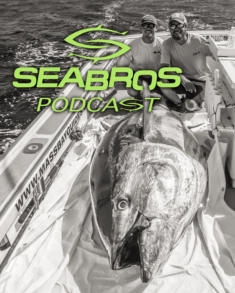 State of Sportfishing EP98 - Bryan & Taylor Seabros