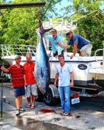 State of Sportfishing EP95 - Capt. Dom Petrarca