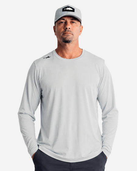Texas Tuna Crewneck