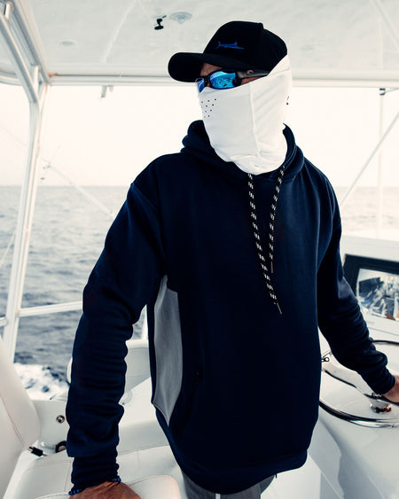 Sweatshirt Navy