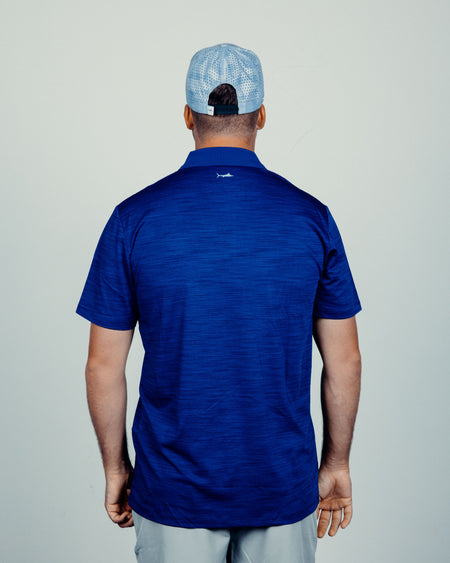 Barker Boatworks Billfisher Polo