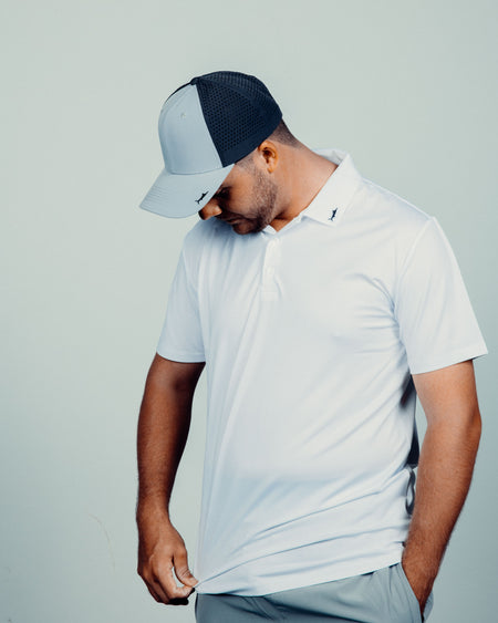 Billfisher Polo