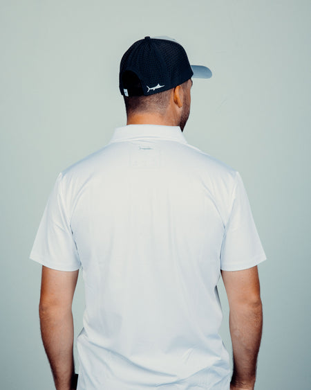 Barker Boatworks Billfisher Polo