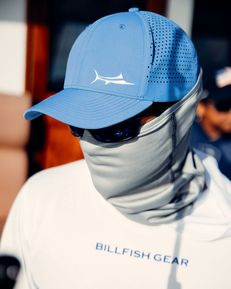 Tournament Lay Day Hat