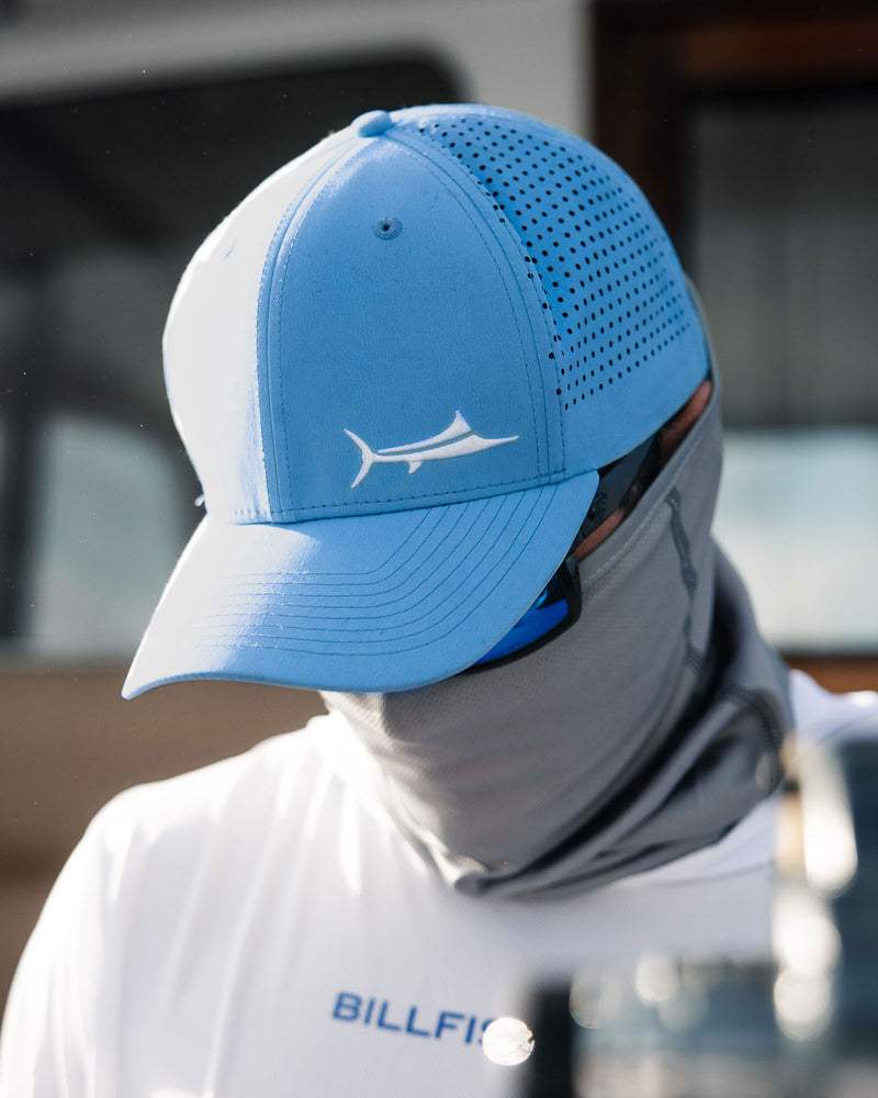 Tournament Lay Day Hat