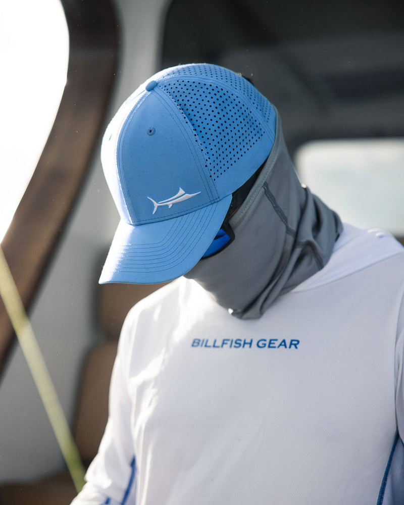 Tournament Lay Day Hat