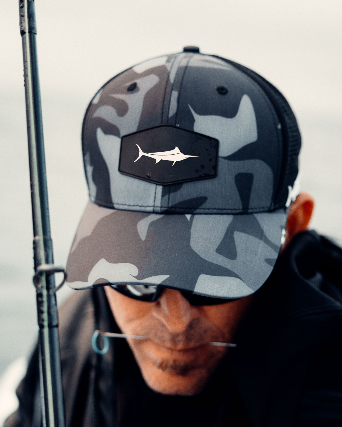 Billfish Gear Long-Sleeve WC Performance Hoodie – Shop Walker's Online