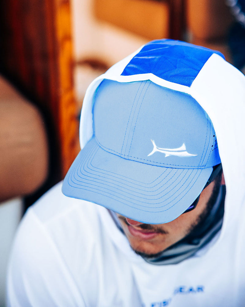 Tournament Lay Day Hat