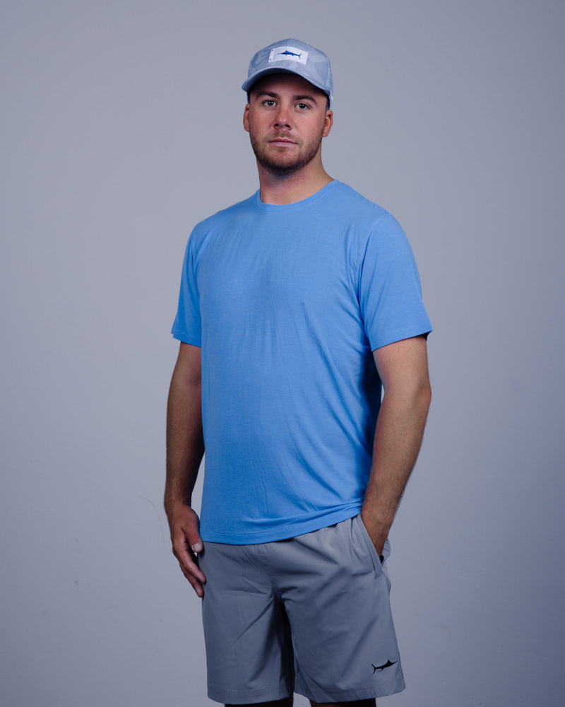 CG Teak Short Sleeve