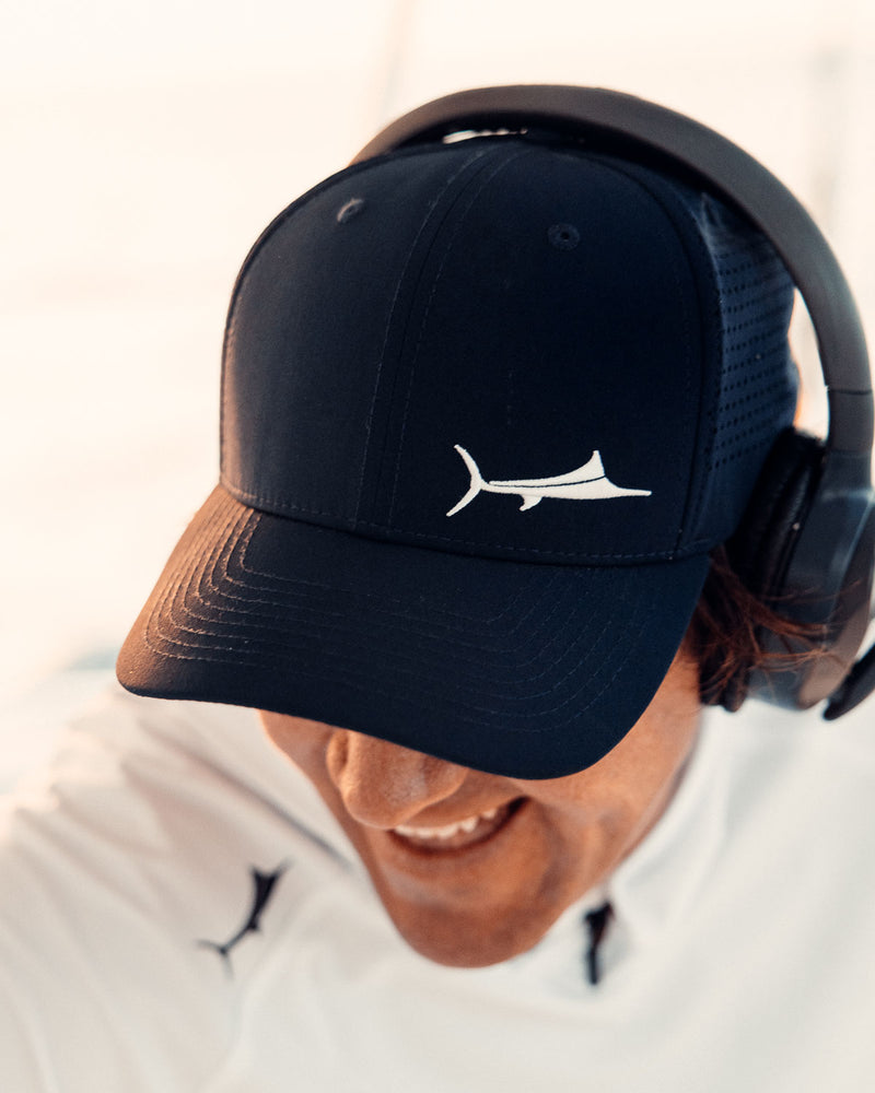 Tournament Lay Day Hat