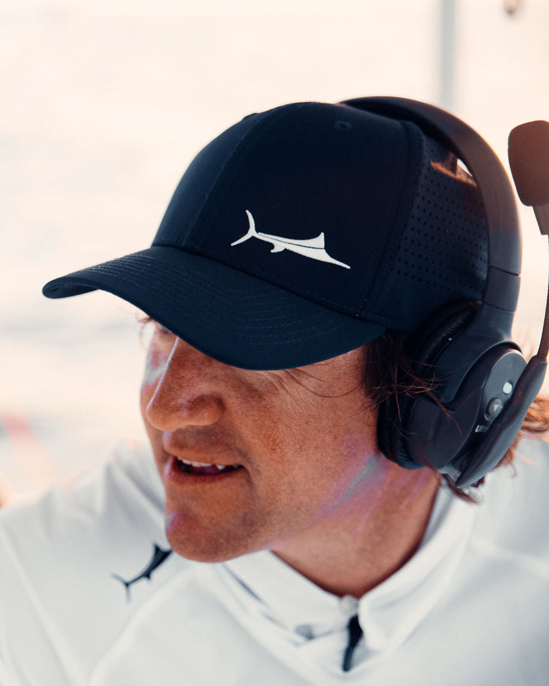 Tournament Lay Day Hat