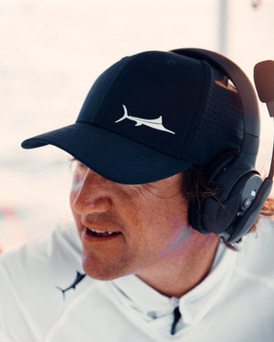 Tournament Lay Day Hat