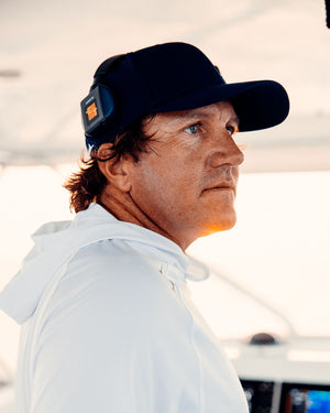 Tournament Lay Day Hat