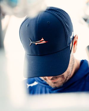 USA Billfish Hat