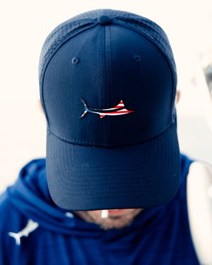 USA Billfish Hat