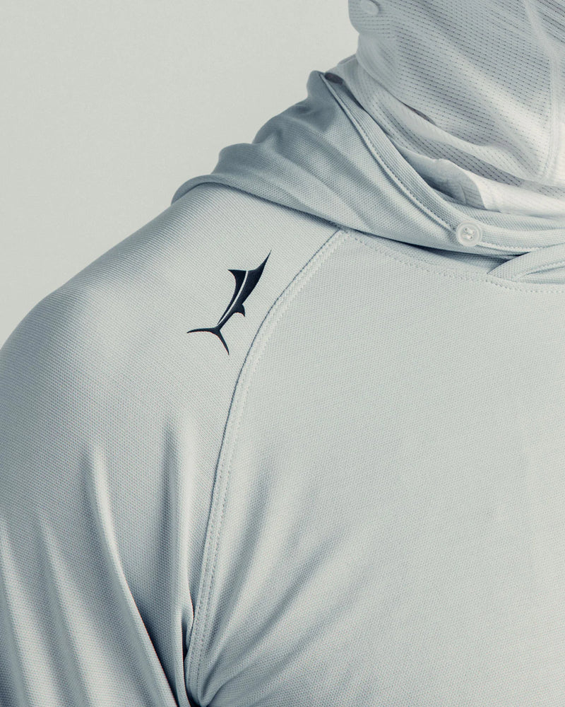 Front Runner Hooded Long Sleeve