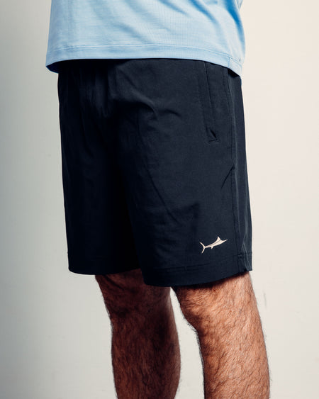 Performance Shorts