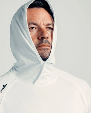 Gulf of America 2025 Hooded Long Sleeve