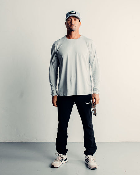 Billfisher Crewneck
