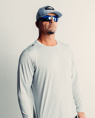 Billfisher Crewneck