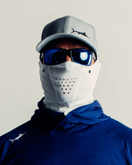 Billfisher Face Mask