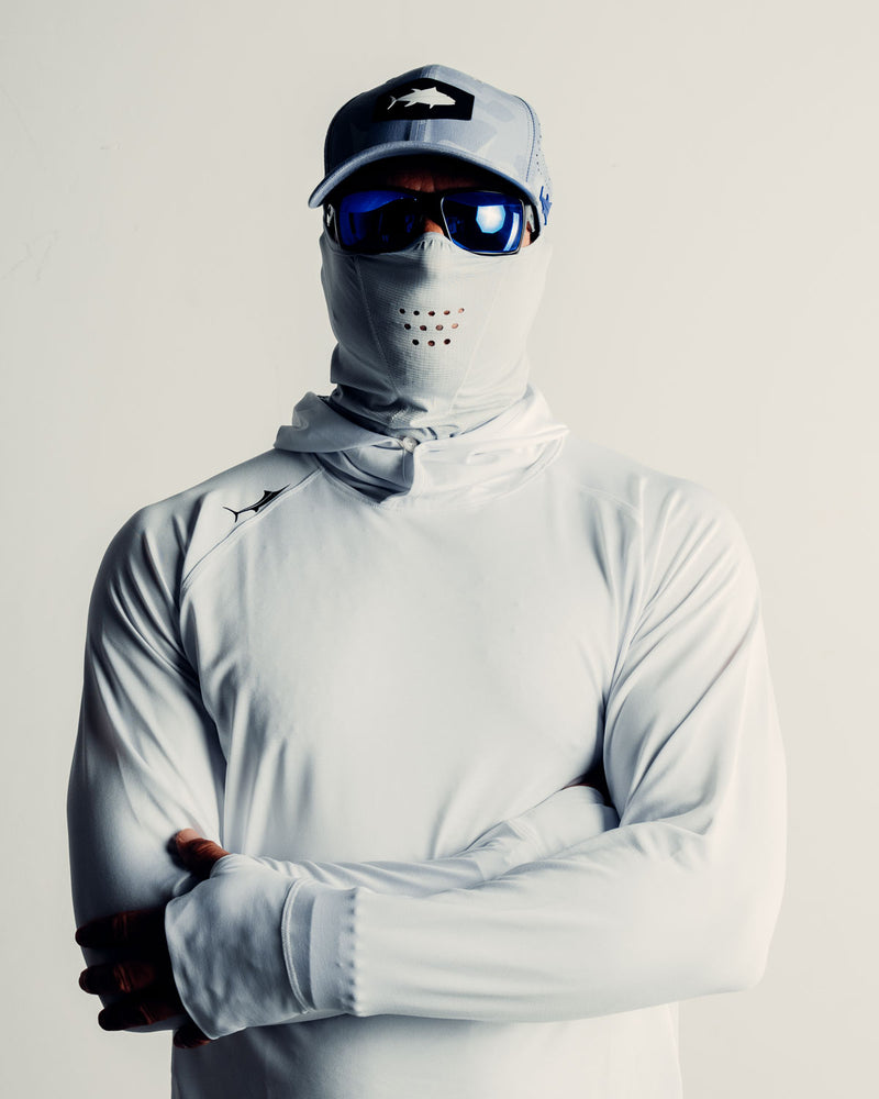 Frigate Face Mask