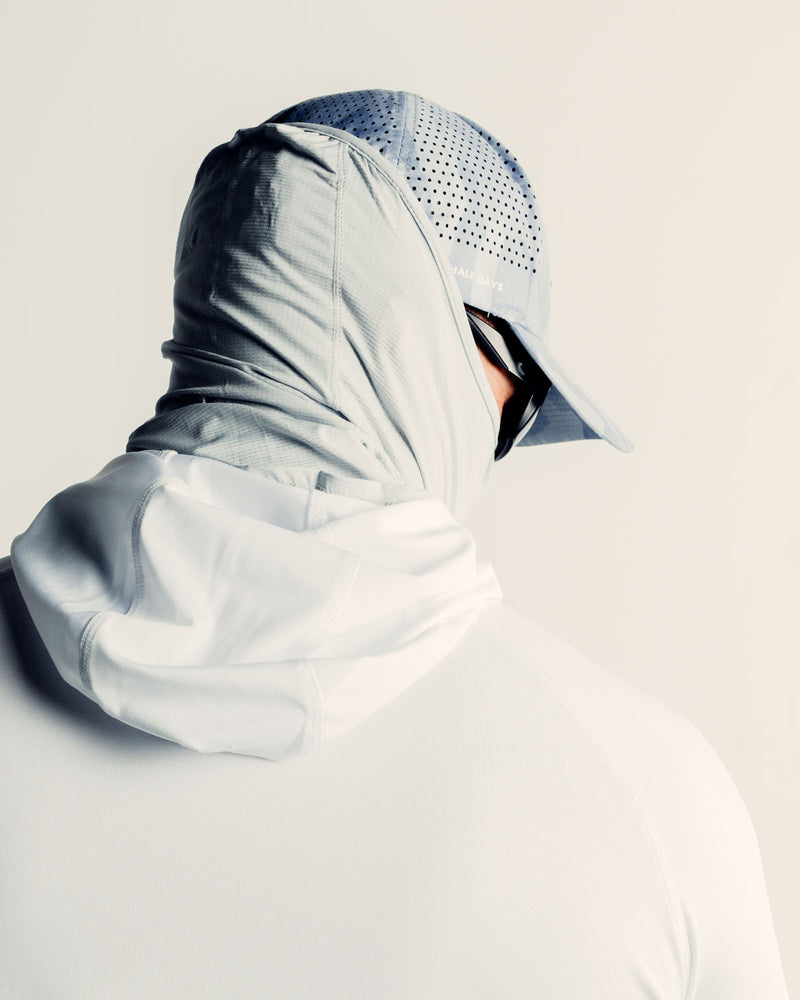 Frigate Face Mask