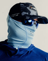 Frigate Face Mask