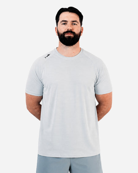 Swordfish Skeleton Short Sleeve