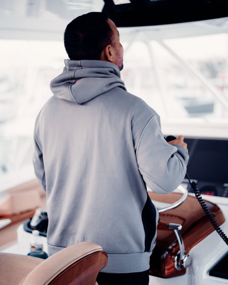 Sweatshirt  Grey