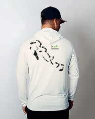 Bahamas Hooded Long Sleeve