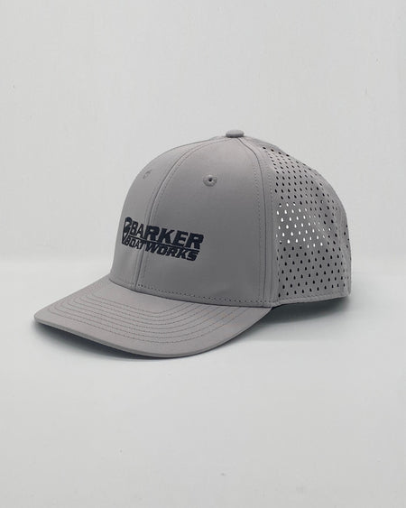 Barker Boatworks Tournament Hat