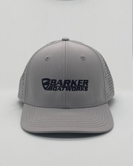Barker Boatworks Tournament Hat