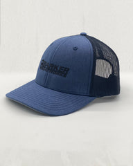 Barker Boatworks Trucker Hat