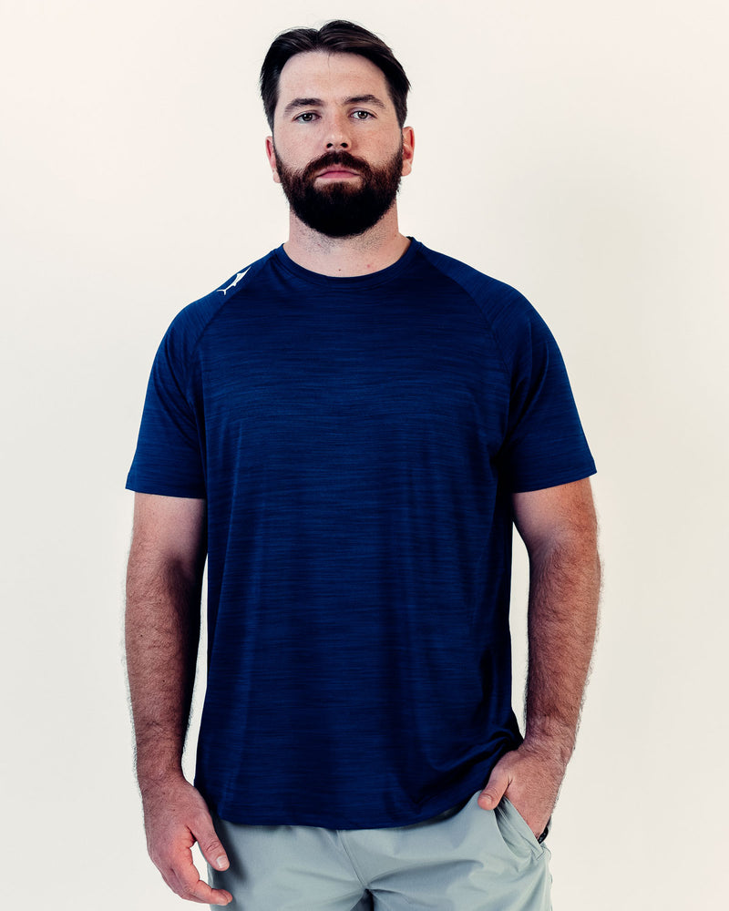 Billfisher Short Sleeve