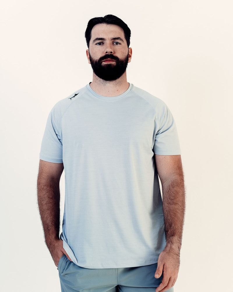 Billfisher Short Sleeve