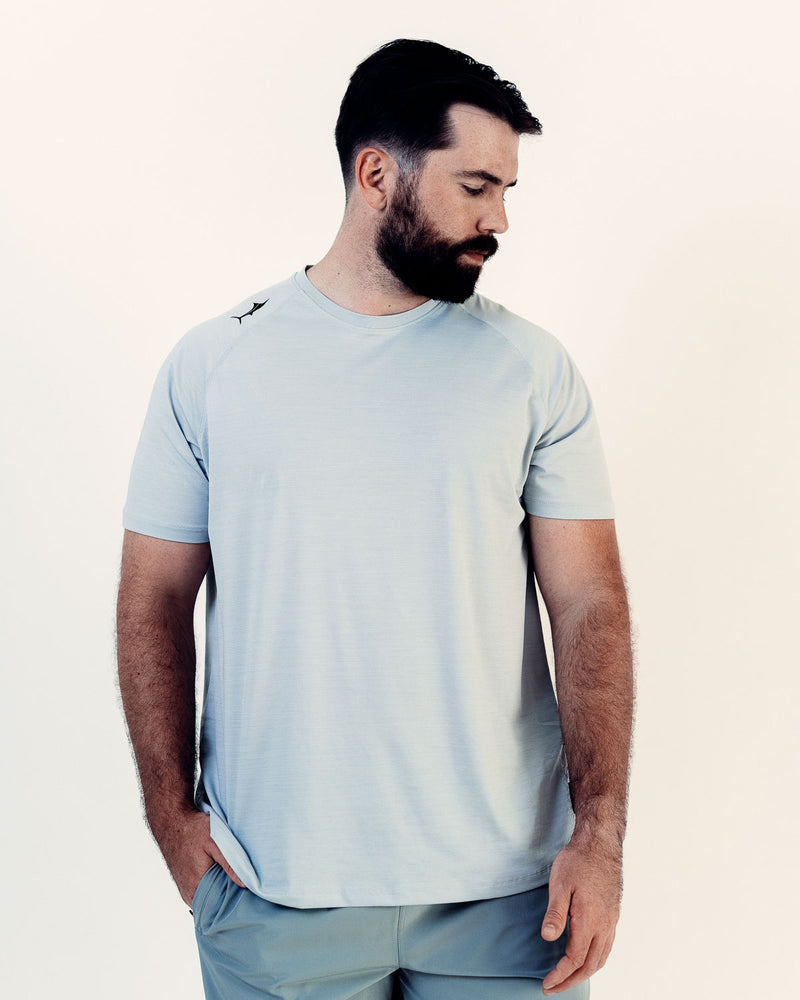 Billfisher Short Sleeve