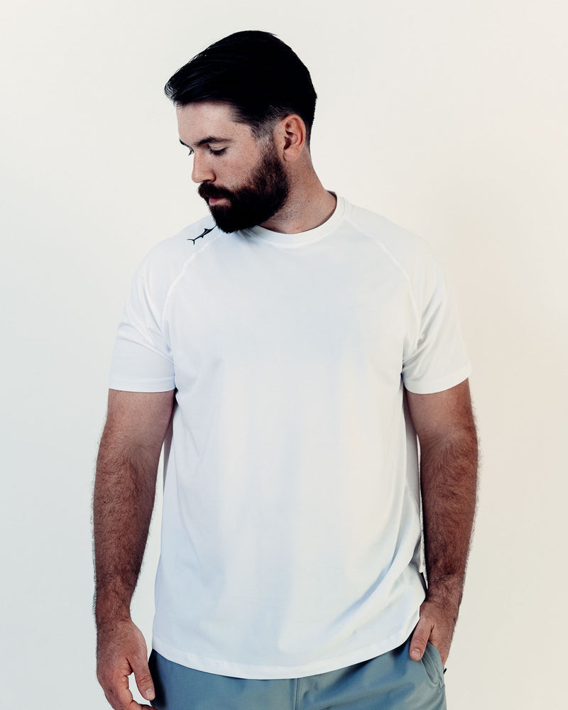 Billfisher Short Sleeve
